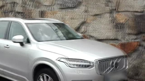 El rey Juan Carlos se deja ver por primera vez en Sanxenxo tras las Ãºltimas informaciones de Corinna