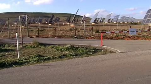 Investigan una posible violación grupal en la base del Ejército del Aire de Antequera Investigan una posible violación grupal en la base del Ejército del Aire de Antequera