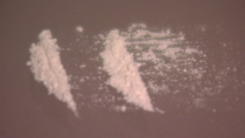 Un folleto sobre drogas equipara el café, el paracetamol y la cocaína Un folleto sobre drogas equipara el café, el paracetamol y la cocaína