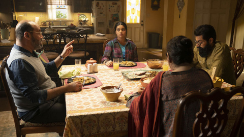 07/06/2022 Kamala Khan será protagonista de 'Ms. Marvel'. 07/06/2022 Kamala Khan será protagonista de 'Ms. Marvel'.