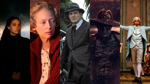 Estrenos de la semana - 12/05/2023 Estrenos de la semana - 12/05/2023