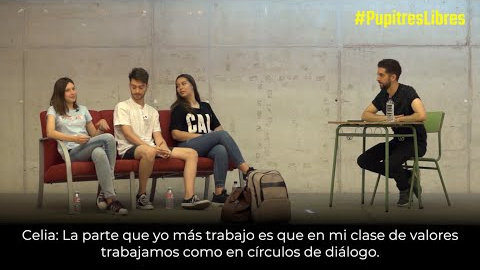 Un sistema de denuncia efectivo Un sistema de denuncia efectivo