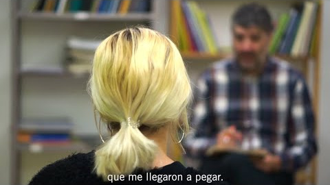 Un sistema de denuncia efectivo Un sistema de denuncia efectivo