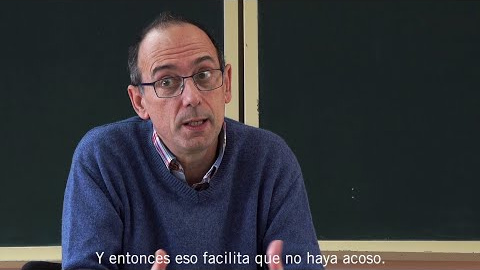 Un sistema de denuncia efectivo Un sistema de denuncia efectivo