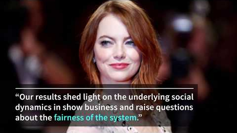 Sesgo de género Sesgo de género