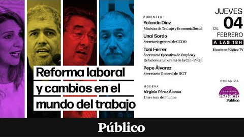 Sigue el debate en directo Sigue el debate en directo