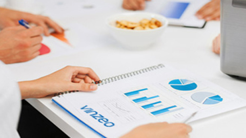 El distribuidor español de informática y telefonía Vinzeo facturo casi 600 millones en 2015. El distribuidor español de informática y telefonía Vinzeo facturo casi 600 millones en 2015.