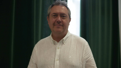 Juan Espadas Juan Espadas