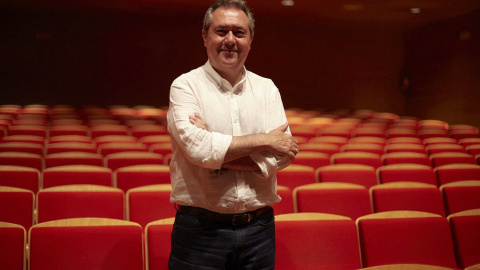 Juan Espadas Juan Espadas