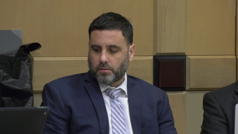 Defensa de Pablo Ibar da el primer paso para repetición del juicio Defensa de Pablo Ibar da el primer paso para repetición del juicio