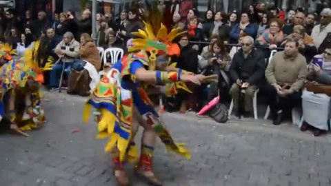 El joven de Herencia murió por defender a una amiga El joven de Herencia murió por defender a una amiga