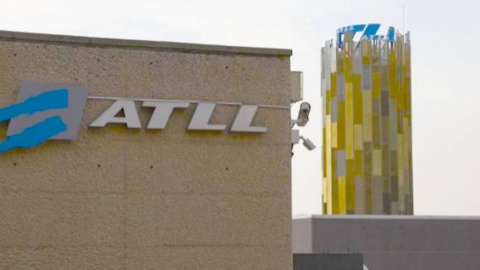 ATLL ATLL