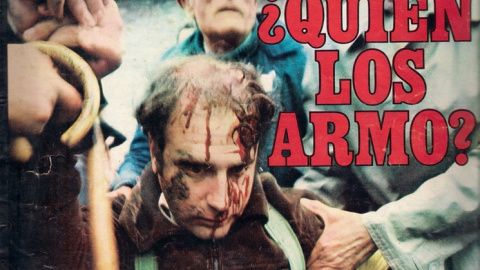 Portada de Cuadernos para el Diálogo Portada de Cuadernos para el Diálogo