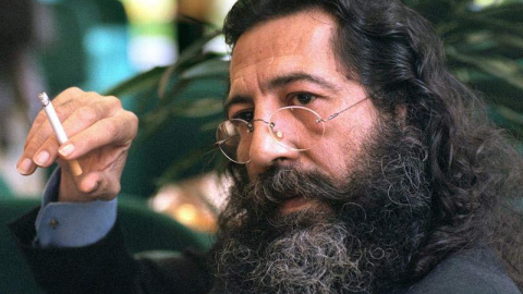 Manuel Molina, en una imagen de 1999 / EFE (Archivo) Manuel Molina, en una imagen de 1999 / EFE (Archivo)