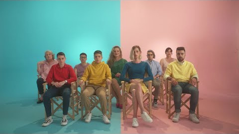 La medicina también está marcada por el binarismo