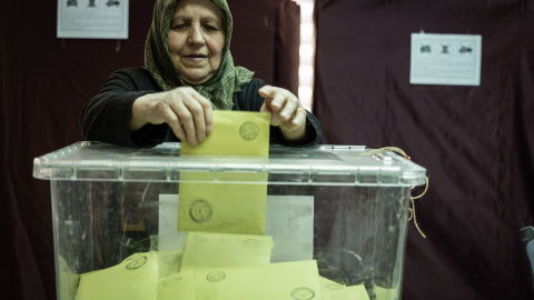 Elecciones en Turquía 2023 Elecciones en Turquía 2023
