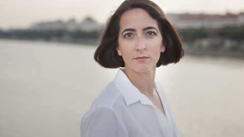 Maria Iglesias El granado de Lesbos. Jose Antonio de Lamadrid Maria Iglesias El granado de Lesbos. Jose Antonio de Lamadrid