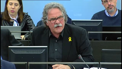 El Bigotes señala al marido de Cospedal por los papeles de Bárcenas El Bigotes señala al marido de Cospedal por los papeles de Bárcenas