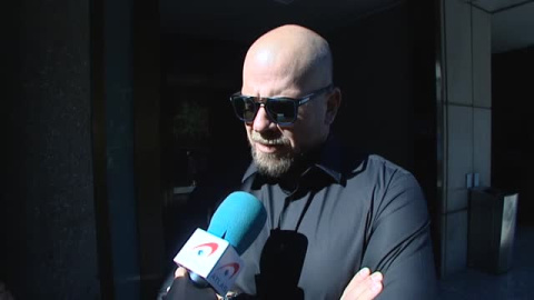 Familiares y colegas de profesiÃ³n despiden a Chicho IbÃ¡Ã±ez