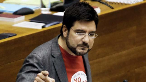 Ignacio Blanco./EFE Ignacio Blanco./EFE