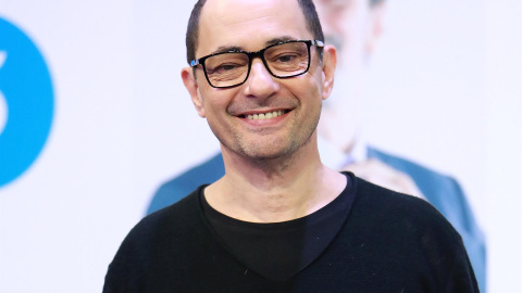 El actor Jordi Sánchez, uno de los protagonistas de la serie 'La que se avecina', afectado por coronavirus. El actor Jordi Sánchez, uno de los protagonistas de la serie 'La que se avecina', afectado por coronavirus.