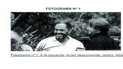 Alberto Pedraza junto a su colega de negocios Adrián de la Joya. Alberto Pedraza junto a su colega de negocios Adrián de la Joya.