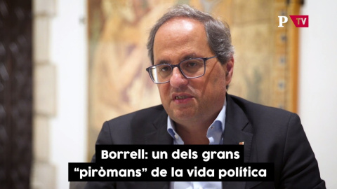 VÃ­deo 4 CAT - Entrevista Quim Torra - Borrell