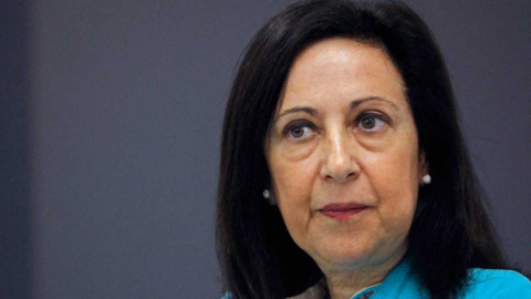 La magistrada Margarita Robles. EFE (Archivo) La magistrada Margarita Robles. EFE (Archivo)
