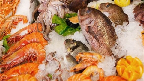 Los españoles son los europeos que más mercurio tienen en su organismo por el consumo de pescado. Europa Press Los españoles son los europeos que más mercurio tienen en su organismo por el consumo de pescado. Europa Press