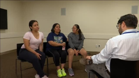 Las redadas contra inmigrantes ilegales en Estados Unidos comienzan este domingo Las redadas contra inmigrantes ilegales en Estados Unidos comienzan este domingo