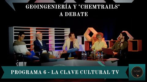 Cómo contraprogramar al negacionismo Cómo contraprogramar al negacionismo