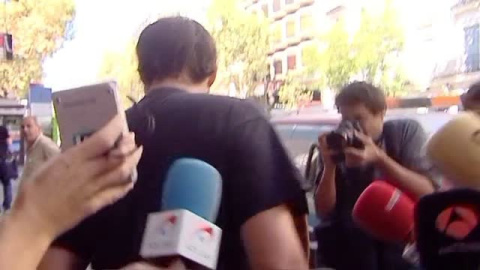 El rapero Pablo Hasel condenado a dos años y un día de cárcel El rapero Pablo Hasel condenado a dos años y un día de cárcel