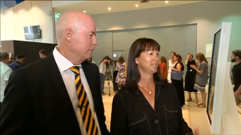 Aperece en Australia un mensaje de 1886 en una botella Aperece en Australia un mensaje de 1886 en una botella