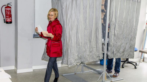 Rosa Díez Rosa Díez