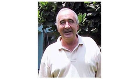 Imagen de Carlos Riudavets. Jesuitas del Perú Imagen de Carlos Riudavets. Jesuitas del Perú