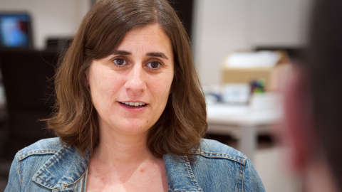 Sandra Ezquerra. UVIC Sandra Ezquerra. UVIC
