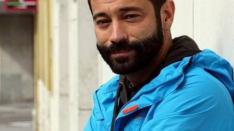 Daniel García Daniel García