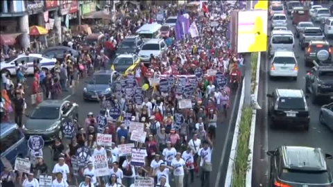 Este Día de la Mujer se celebra en 170 países Este Día de la Mujer se celebra en 170 países