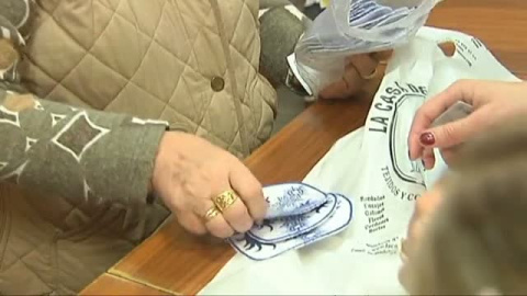 La Semana Santa ya se siente en Sevilla La Semana Santa ya se siente en Sevilla