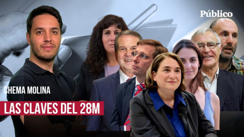 Elecciones del 28-M: por qué no votan todas las comunidades Elecciones del 28-M: por qué no votan todas las comunidades