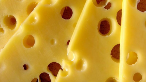 Esta imagen no es del queso más antiguo del mundo. Pixabay Esta imagen no es del queso más antiguo del mundo. Pixabay