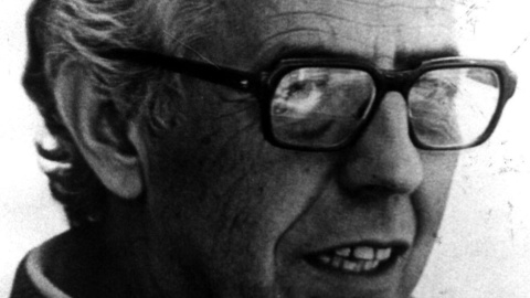 Carmelo Soria. Carmelo Soria.