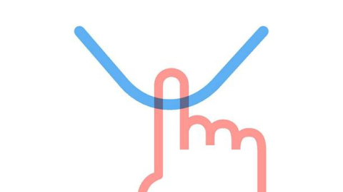 La poeta y periodista Luna Miguel publicó en la red social la portada de su libro titulado 'El dedo. Breves apuntes sobre la masturbación femenina (Capitán Swing)'. En la portada se ve una mano con el índice erecto tocando una curva que pod