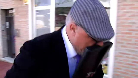 Anticorrupción pide interrogar a Corina Anticorrupción pide interrogar a Corina