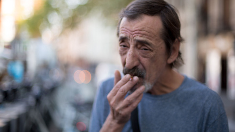 Javier López de Guereña. / CHRISTIAN GONZÁLEZ Javier López de Guereña. / CHRISTIAN GONZÁLEZ