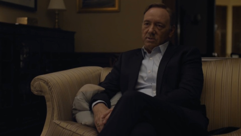 Kevin Spacey queda libre de los cargos por agresión sexual Kevin Spacey queda libre de los cargos por agresión sexual