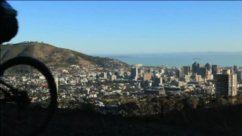 El Centurion Vaude gana la etapa prólogo de la Absa Cape Epic 2018 El Centurion Vaude gana la etapa prólogo de la Absa Cape Epic 2018