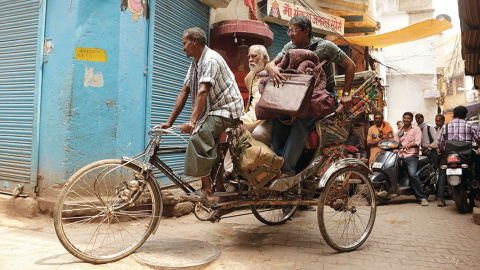 Imagen de la película 'Hotel Salvación'