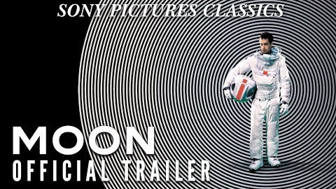 'Moon' (2009) 'Moon' (2009)