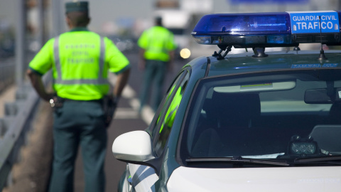 Interior está aplicando un notable recorte al parque móvil de la Guardia Civil de Tráfico. Interior está aplicando un notable recorte al parque móvil de la Guardia Civil de Tráfico.